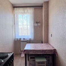 Квартира 36,8 м², 2-комнатная - изображение 2