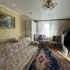 Квартира 42,7 м², 1-комнатная - изображение 1