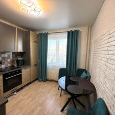 Квартира 59,8 м², 2-комнатная - изображение 1