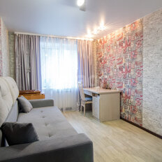 Квартира 73,6 м², 4-комнатная - изображение 5