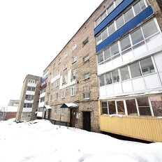 Квартира 50,9 м², 2-комнатная - изображение 1