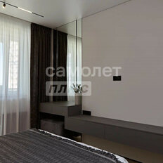 Квартира 39,4 м², 1-комнатная - изображение 3