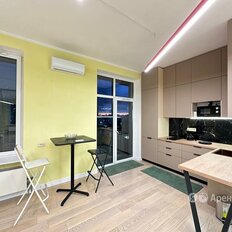 Квартира 53 м², 2-комнатная - изображение 2