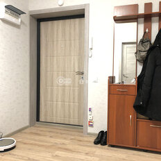 Квартира 65,4 м², 2-комнатная - изображение 5