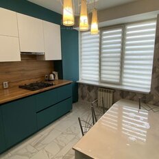 Квартира 57 м², 2-комнатная - изображение 3