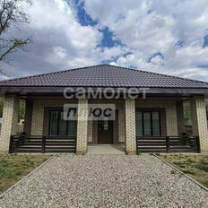 дом + 16,7 сотки, участок - изображение 1