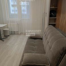Квартира 23,9 м², студия - изображение 2