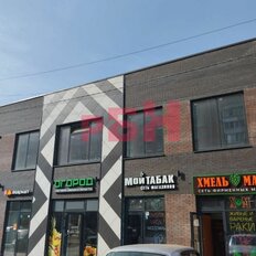 40 м², торговое помещение - изображение 4