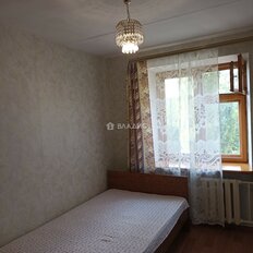 Квартира 61,5 м², 3-комнатная - изображение 4