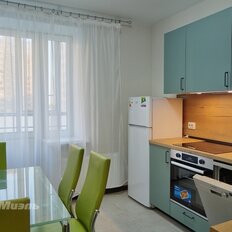 Квартира 32 м², 1-комнатная - изображение 2