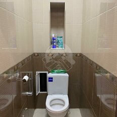 Квартира 46 м², 1-комнатная - изображение 5