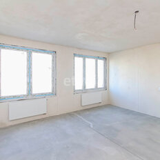 Квартира 32,8 м², студия - изображение 3