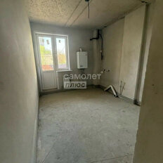 Квартира 44,7 м², 1-комнатная - изображение 4