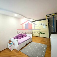 Квартира 92 м², 3-комнатная - изображение 3