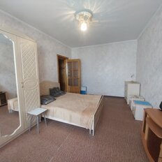 Квартира 35,6 м², 1-комнатная - изображение 5