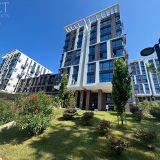 Квартира 30 м², 1-комнатные - изображение 2