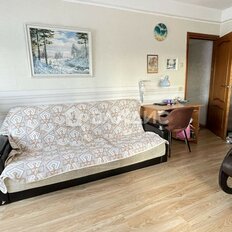 Квартира 74 м², 4-комнатная - изображение 4