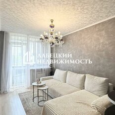 Квартира 52,4 м², 1-комнатная - изображение 2