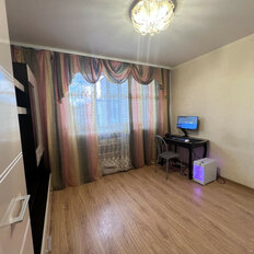 Квартира 28,6 м², 1-комнатная - изображение 2