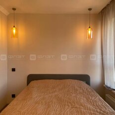 Квартира 30 м², 1-комнатная - изображение 5