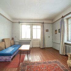 Квартира 35 м², 1-комнатная - изображение 2