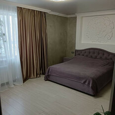 Квартира 76 м², 2-комнатная - изображение 4