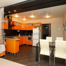 Квартира 67 м², 2-комнатная - изображение 1