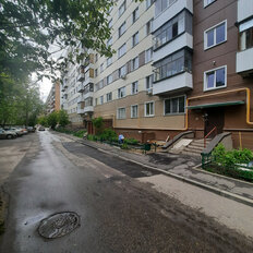 Квартира 33 м², 1-комнатная - изображение 5
