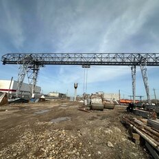 1600 м², производственное помещение - изображение 4