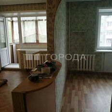 Квартира 28,9 м², 1-комнатная - изображение 5