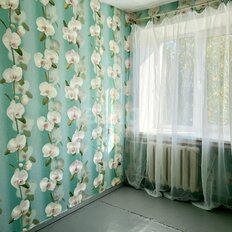 Квартира 60,7 м², 4-комнатная - изображение 5