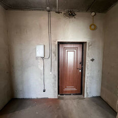 Квартира 47,5 м², 1-комнатная - изображение 2