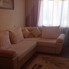Квартира 65,9 м², 3-комнатная - изображение 5
