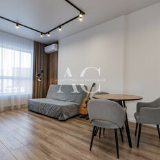 Квартира 44,9 м², 1-комнатная - изображение 4