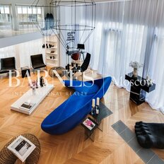 Квартира 290 м², 6-комнатная - изображение 1