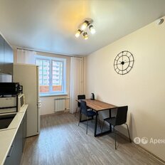 Квартира 41 м², 1-комнатная - изображение 4