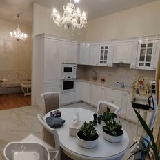 Квартира 80 м², 2-комнатная - изображение 2