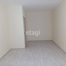 Квартира 35 м², 1-комнатная - изображение 3
