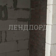 Квартира 19,5 м², студия - изображение 5