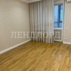 Квартира 128 м², 3-комнатная - изображение 4