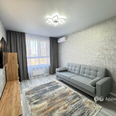 Квартира 50 м², 2-комнатная - изображение 5
