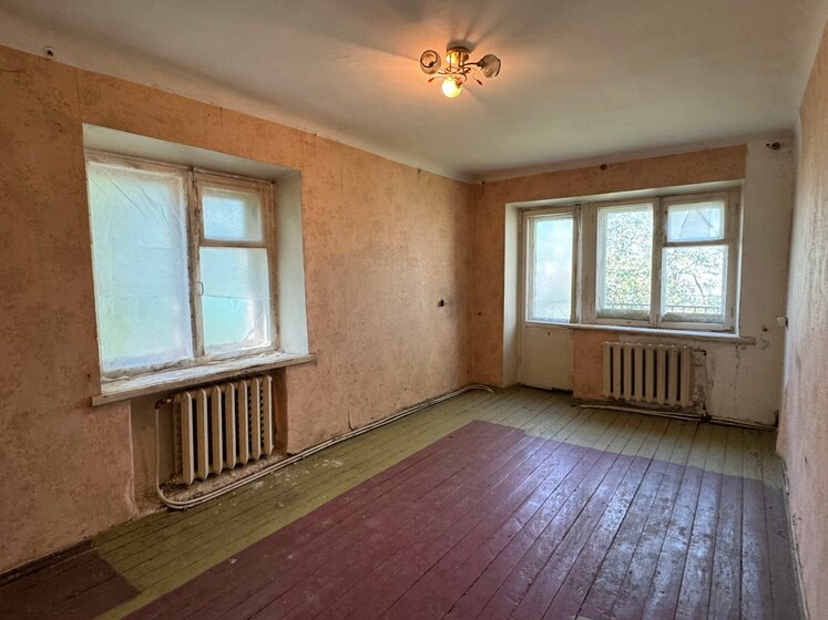 44,1 м², 2-комнатная квартира 2 700 000 ₽ - изображение 47