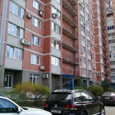 Квартира 87 м², 2-комнатная - изображение 1