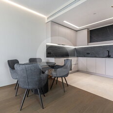 Квартира 84 м², 3-комнатные - изображение 3