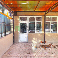 Квартира 17 м², студия - изображение 4