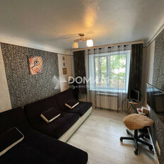 Квартира 53,8 м², 3-комнатная - изображение 1