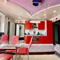 Квартира 45,4 м², 1-комнатная - изображение 2