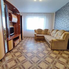 Квартира 53 м², 2-комнатная - изображение 3