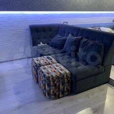 Квартира 40 м², 1-комнатная - изображение 1