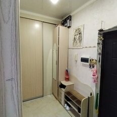 Квартира 45 м², 1-комнатная - изображение 4